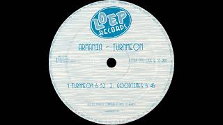 Armania - Turn Me On (Version 2)
