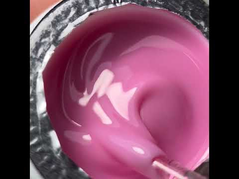 Моделюючий гель Creamy Builder Gel JOIA vegan, Pink Orchid, 50 мл