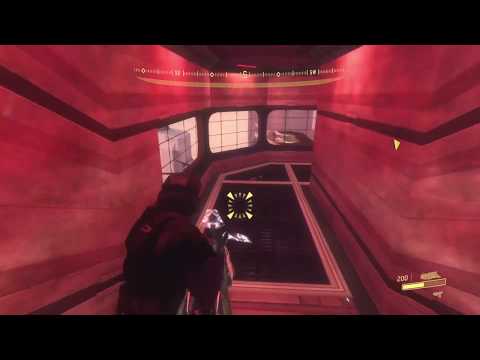 Halo MCC: HALO 3: ODST: mission #7