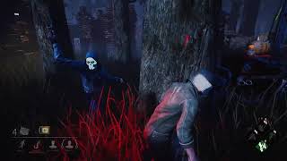 【DbD】自称チェイサー(笑)のプレイ記 part10【ゆっくり実況】