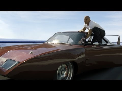 Fast and Furious 6 (Final Trailer)