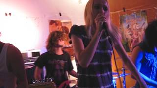 Here&#39;s To Neverland - The Dream Scene (Live)