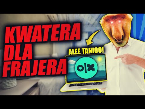 ZASKAKUJĄCY FAKT PRZY OSZUSTWIE NA WYNAJEM - apartamenty, domki, kwatery - KWATERA DLA FRAJERA