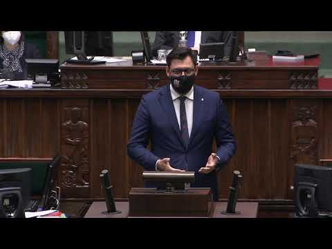 Konrad Frysztak: Rząd pomaga limuzynom, nie gastronomii
