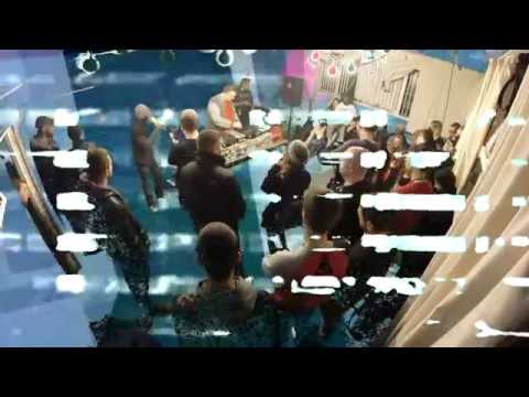 JUST JAM 115 SLIMZEE & GODSGIFT