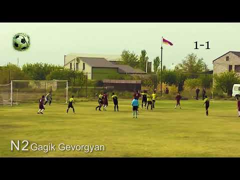 N2 Gagik Gevorgyan Ararat Armenia 07