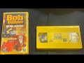 Opening To Bob The Builder To The Rescue 2001 VHS