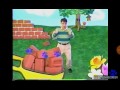Blue S Clues 3 Clues From Blue S Story Time