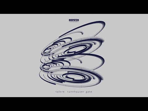 Talkre - Clockworks - DIS140