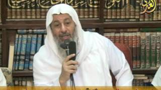 26 4 2015 شرح سنن الترمذى أبواب الديات