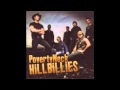 The Povertyneck Hillbillies - She Rides Wild Horses ...
