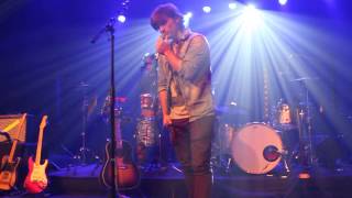 Suarez &quot;une pause&quot; -Festival à travers chants 21.03.15-