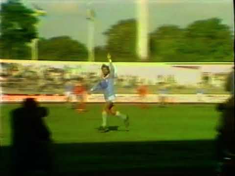 1984-09-22 Malmö FF - Östers IF 4-2 Allsvenskan