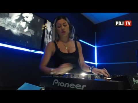 Sonya - Live @ Radio Intense 20.07.2016