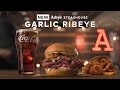 Arby S Commercial 2023 USA Steakhouse Ribeye Sandwich 1