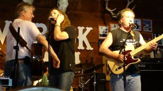 You Better Think Twice Maverick Rehearsal Poco with Richie, Jimmy and Timmy April 22, 2009