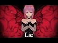 [MMD] Luka - Lie (rus) 