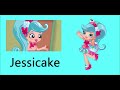 Girl Power Season 3 Intro