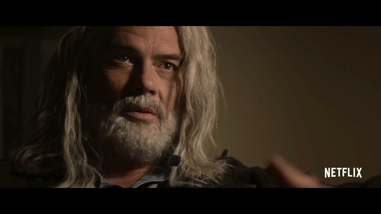 JUPITER'S LEGACY | Official Trailer