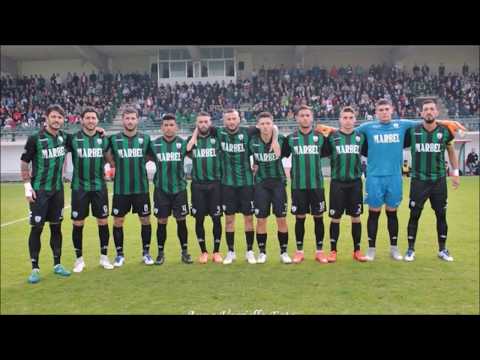 SERIE D GIRONE H. TUTTE LE TIFOSERIE 2019/20