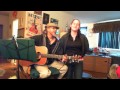 How Did We Get From Saying I Love You - Great Big Sea Cover by Image and Family