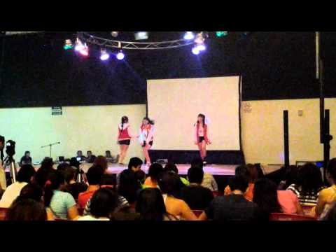 Dream Asia Concurso 5 de Playback - TINY-G MINIMANIMO