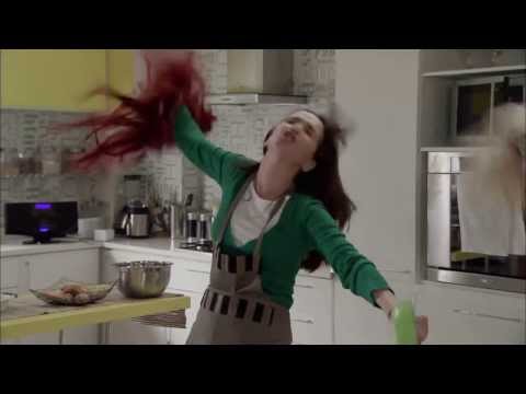 Natalia Oreiro . 2013 . Canta Tu Veneno en Solamente Vos