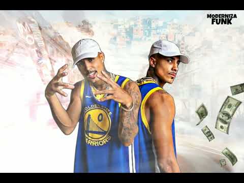 NOVINHA TEM O DOM - MC Livinho, Theus Costa , Bruna Alves ( Áudio Oficial ) Hit TikTok