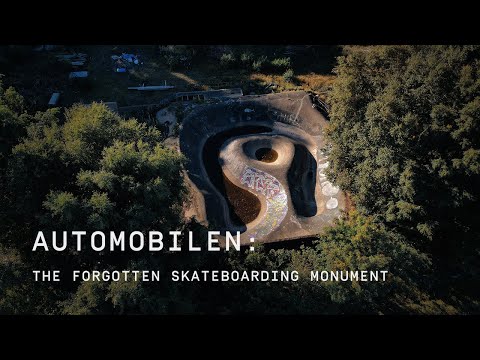 trailer
