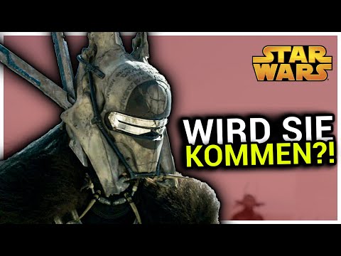 Werden wir ENFYS NEST in den kommenden Serien wiedersehen? - STAR WARS BASIS COMMUNITY VIDEO