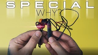 Why Are These Earbuds So SPECIAL!?