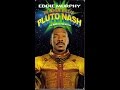 Opening To The Adventures Of Pluto Nash 2002 VHS