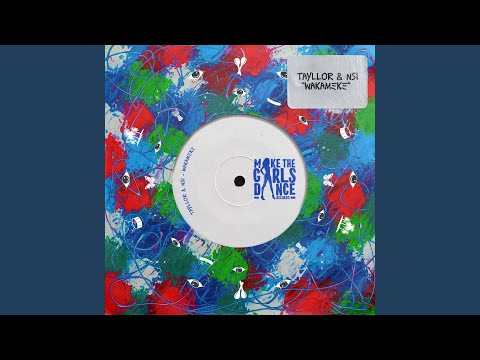 WakaMeke (Extended Mix)