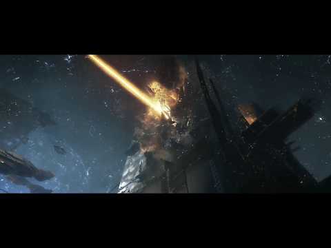 Moth - Pangaea (Cinematic video)