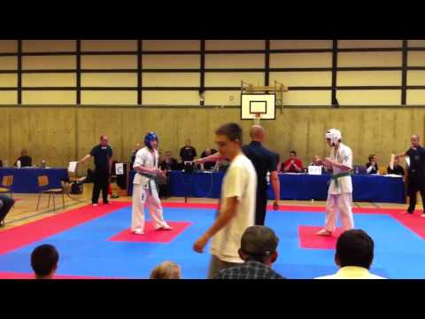 Rasmus Bergström Guld