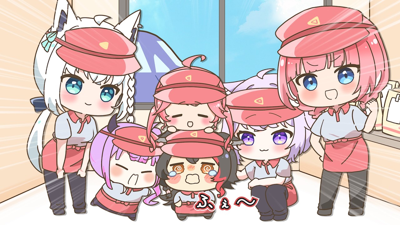 YouTubeサムネイル