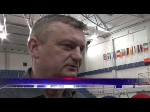 Basketbalistky BAM Poprad zdolali BMK Junior UKF Nitra