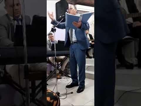 Testimonio y alabanza "EL MILAGRO"- TITO ABARCA