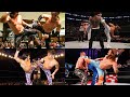 The Young Bucks Superkick Compilation