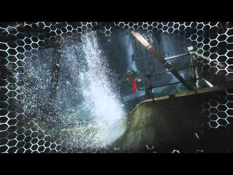 Crysis 3 - Nanosuit Trailer