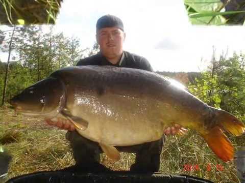 Tuszynek nowy rekord Michała - Carp Team Trójmiasto