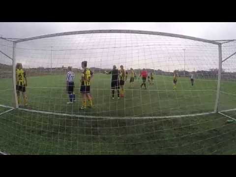 15-10-2016 Quick Boys VR1 - UDO VR1 1-3