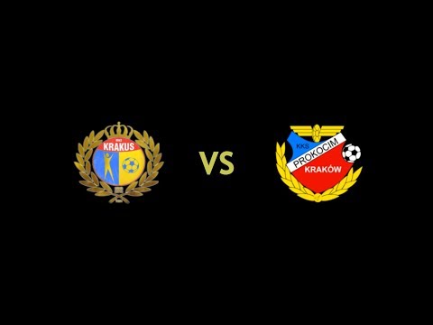MKS Krakus - KKS Prokocim