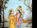 РАДХА И КРИШНА.Deva Premal 
