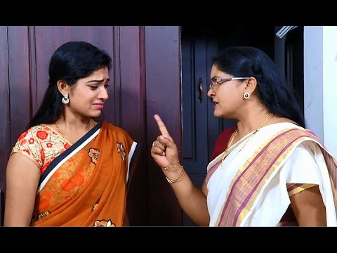 Athmasakhi | Episode 102 - 01 December 2016 | Mazhavil Manorama