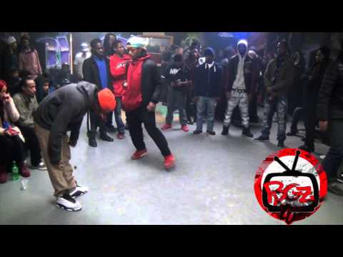 BGzTV: Breezy vs. La