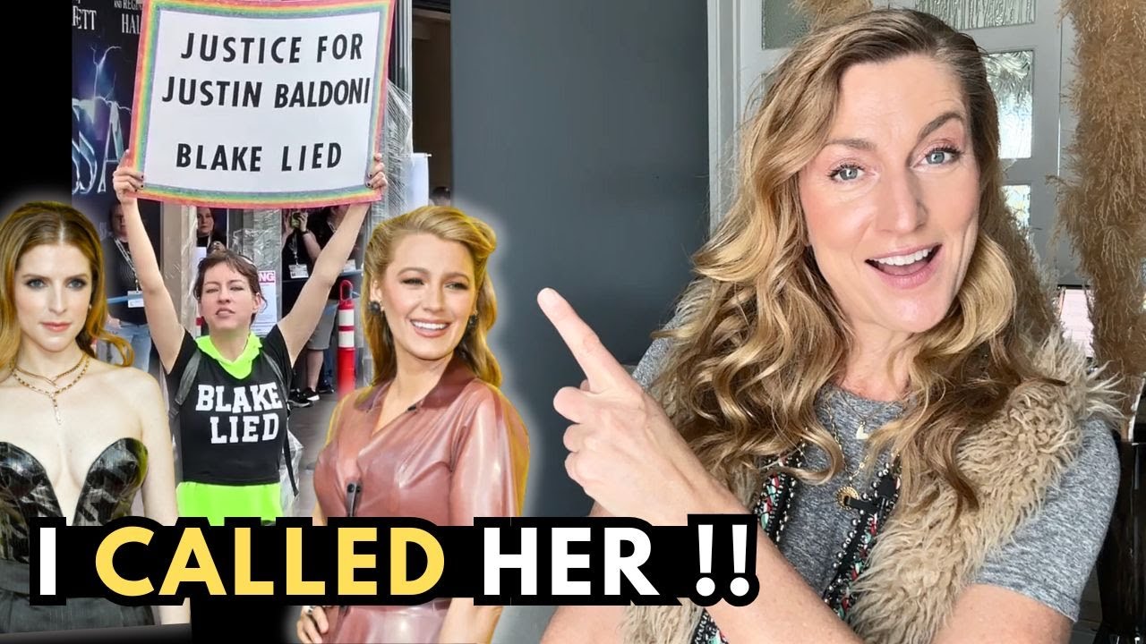 I called the protester and she has some inside scoops