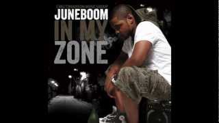 June Boom - Boomy Hendrix