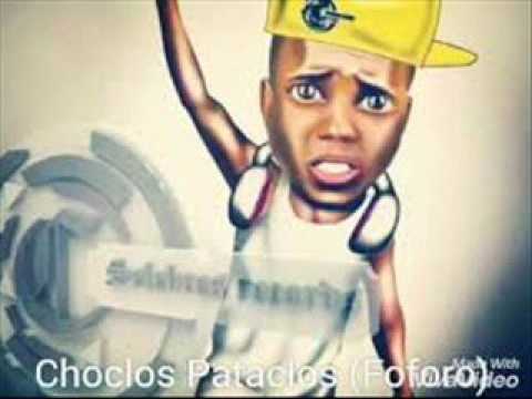 Choclo Pataclos HD 2016 ( Mix )