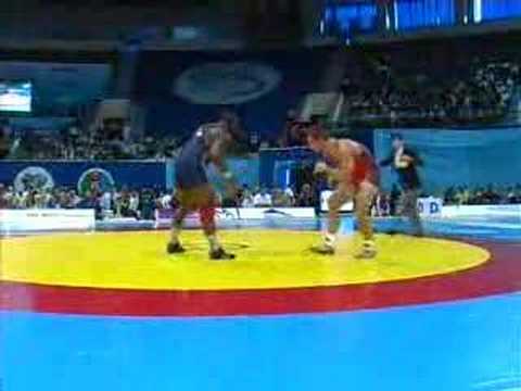 Rowlands vs Rodriguez Valera